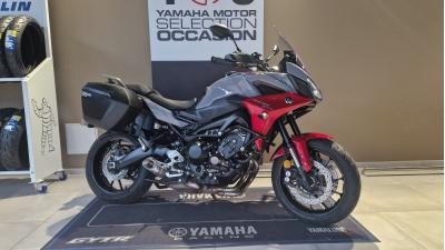 YAMAHA TRACER 9