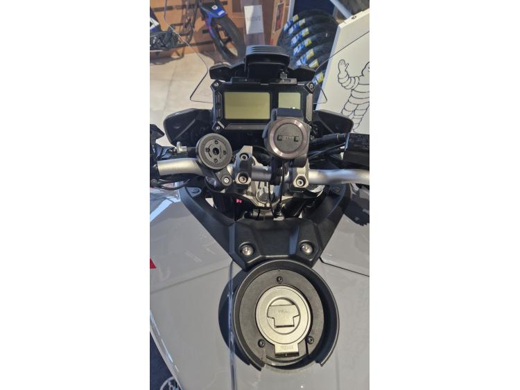 YAMAHA TRACER 9 garantie 12 mois