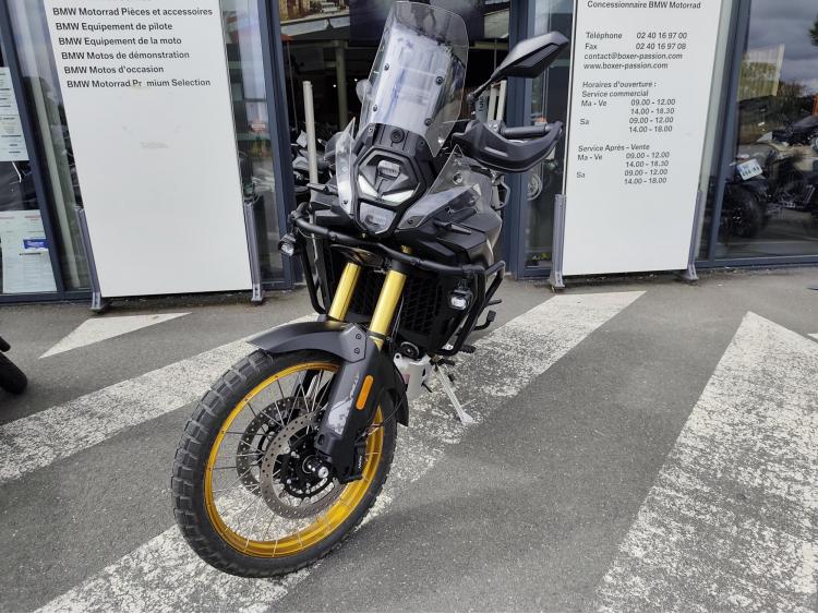 VOGE DS 800 X RALLY