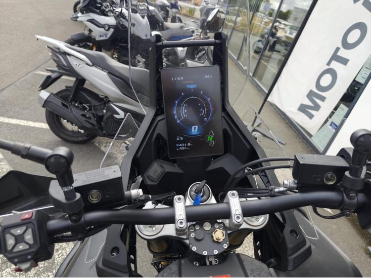 VOGE DS 800 X RALLY