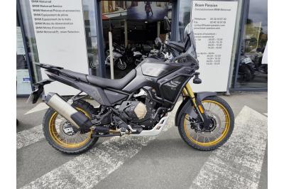 VOGE DS 800 X RALLY