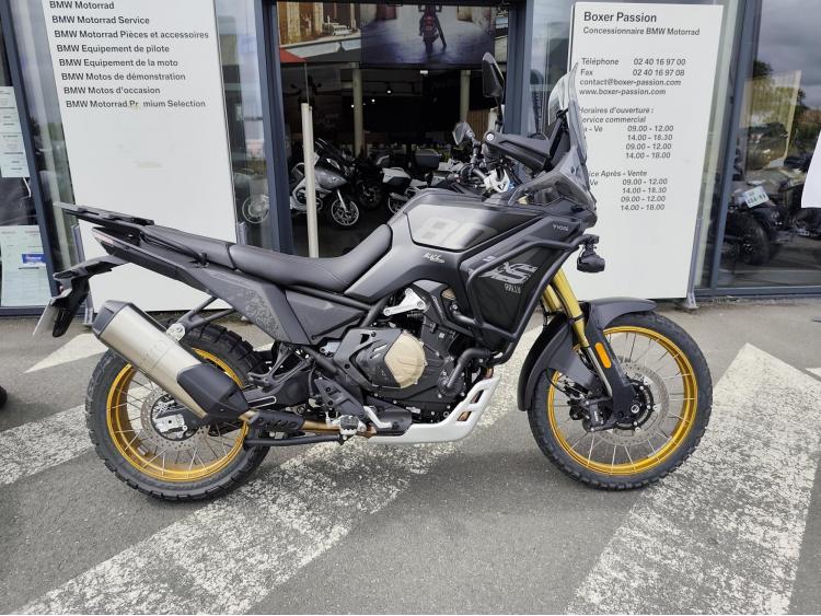 VOGE DS 800 X RALLY