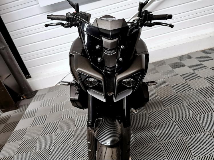 YAMAHA MT-10 MT10