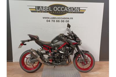 KAWASAKI Z 900