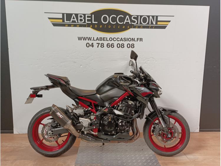 KAWASAKI Z 900