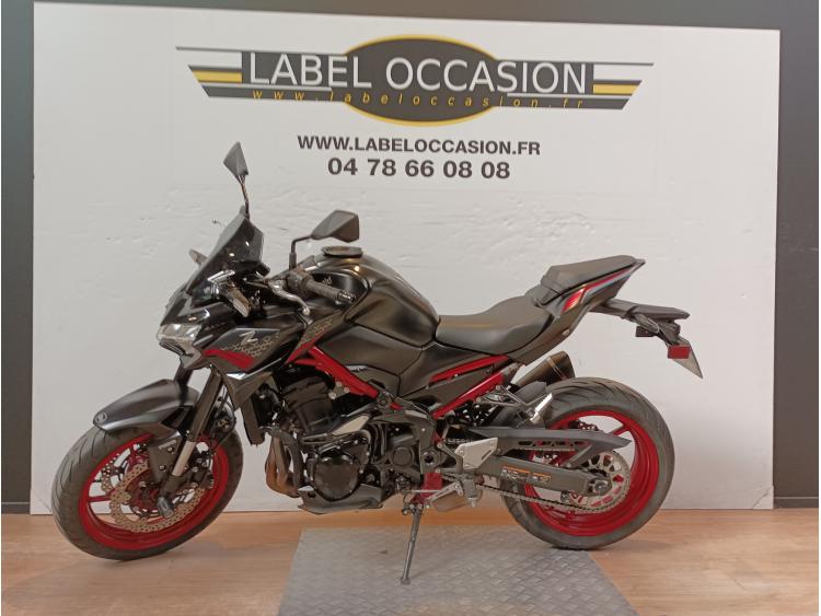 KAWASAKI Z 900