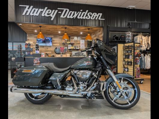 HARLEY-DAVIDSON TOURING STREET GLIDE 1923