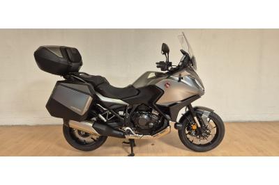 HONDA NT 1100