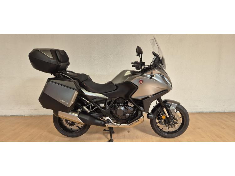 HONDA NT 1100-GARANTIE JUSQU'AU 09/2028