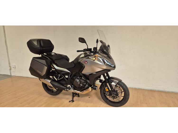 HONDA NT 1100-GARANTIE JUSQU'AU 09/2028