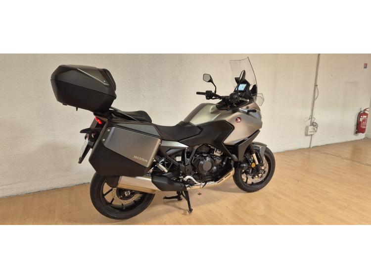 HONDA NT 1100-GARANTIE JUSQU'AU 09/2028