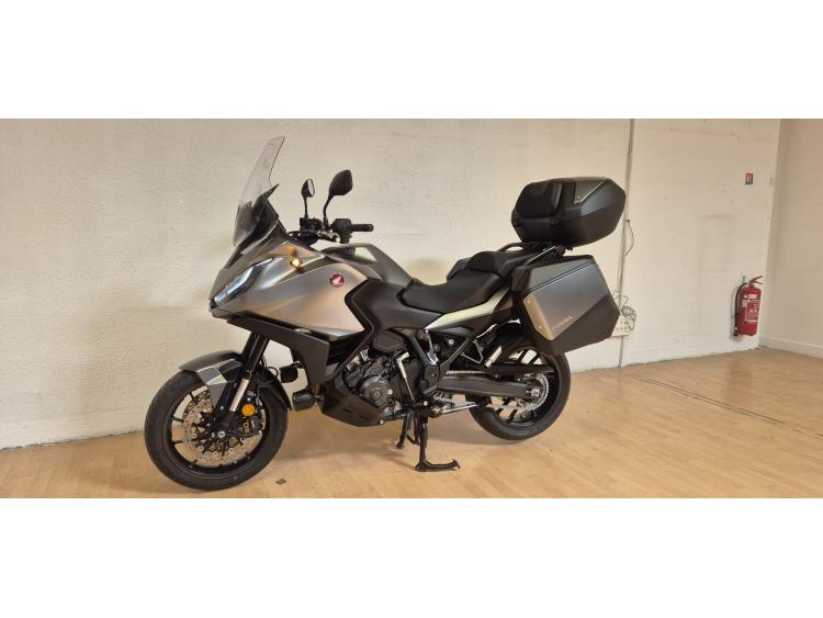 HONDA NT 1100-GARANTIE JUSQU'AU 09/2028