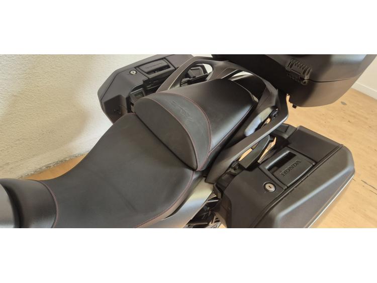 HONDA NT 1100-GARANTIE JUSQU'AU 09/2028