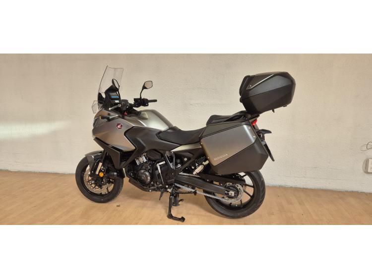 HONDA NT 1100-GARANTIE JUSQU'AU 09/2028