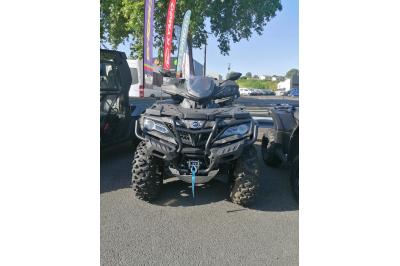 CF MOTO CFORCE 1000 R OVERLAND