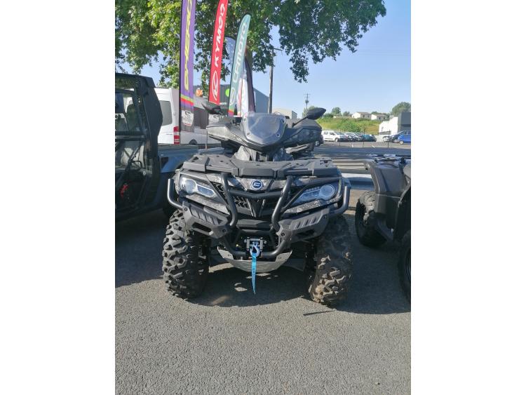 CF MOTO CFORCE 1000 R OVERLAND 176.85€/MOIS DSN MOTOS 33