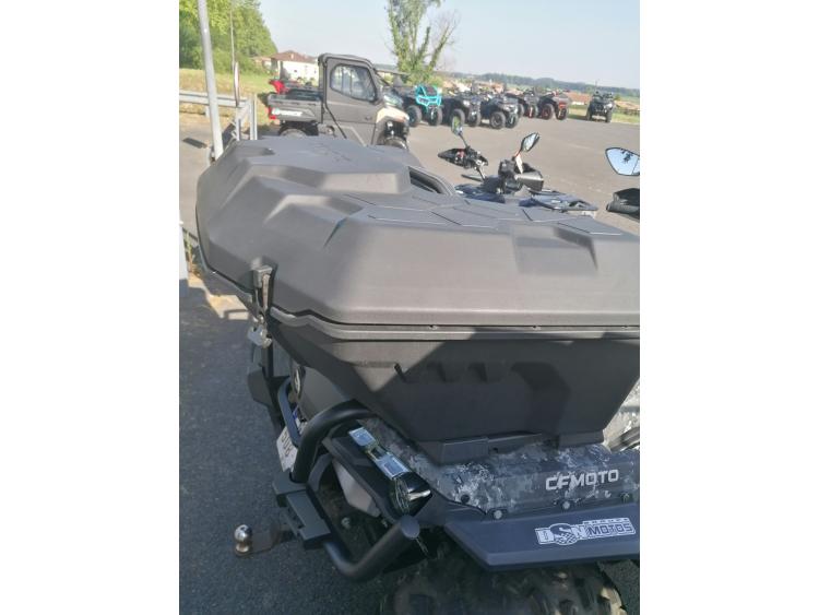 CF MOTO CFORCE 1000 R OVERLAND 176.85€/MOIS DSN MOTOS 33