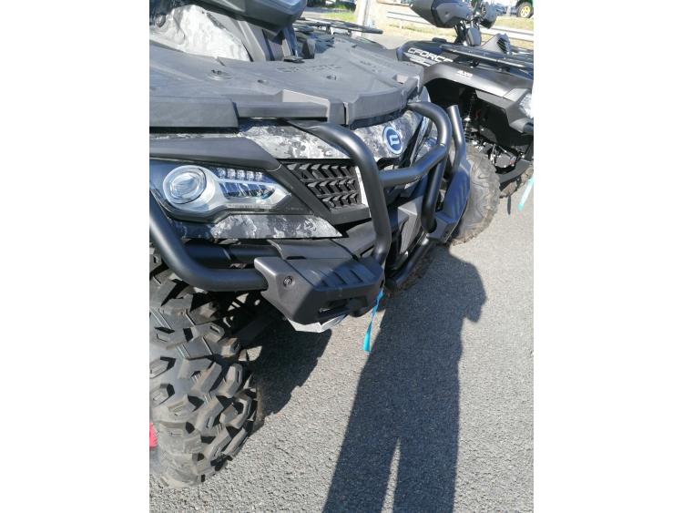 CF MOTO CFORCE 1000 R OVERLAND 176.85€/MOIS DSN MOTOS 33