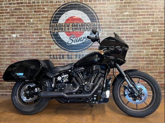 HARLEY-DAVIDSON SOFTAIL LOW RIDER 1923 ST