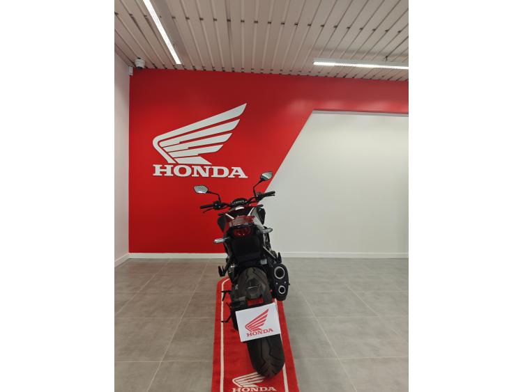 HONDA CB 1000 R