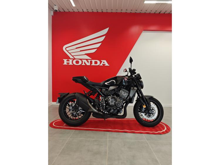 HONDA CB 1000 R
