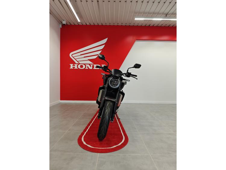 HONDA CB 1000 R