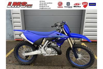 YAMAHA YZ 250