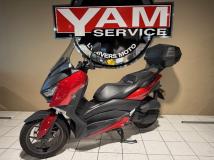 YAMAHA XMAX 125