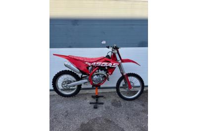 GASGAS MC 250 F