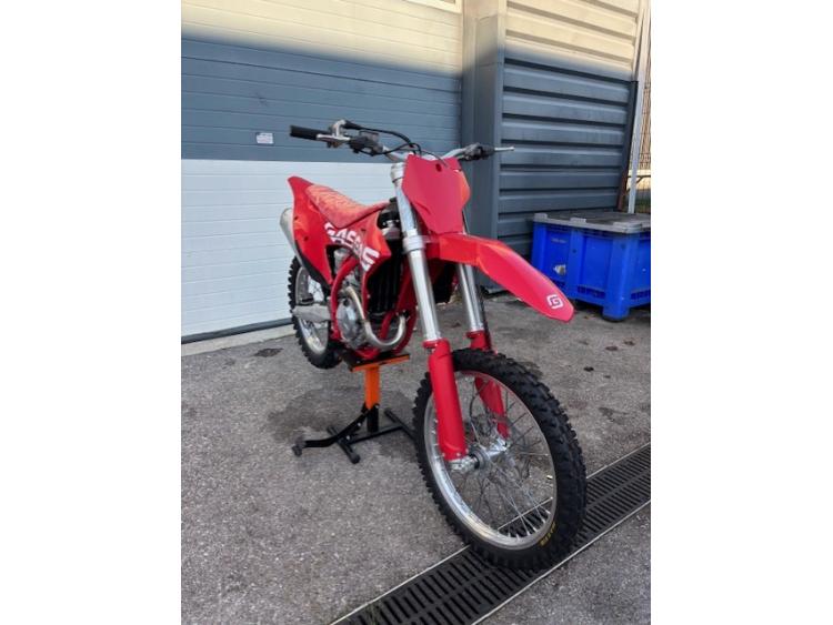 GASGAS MC 250 F