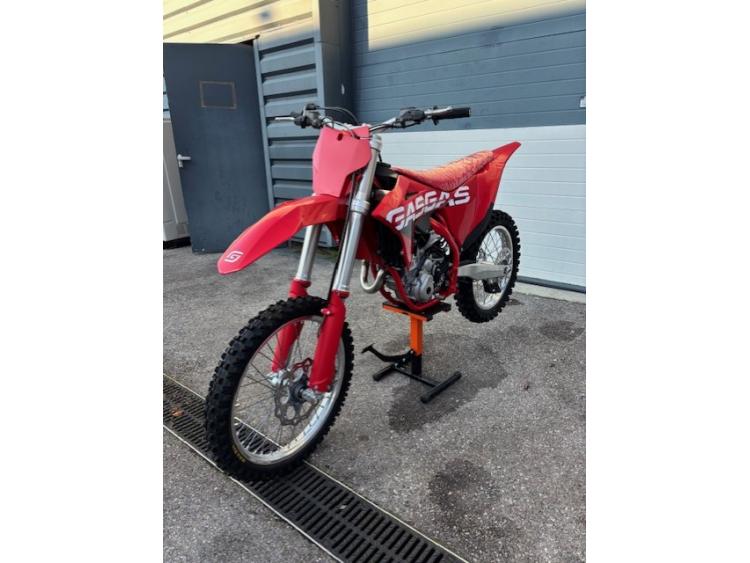 GASGAS MC 250 F