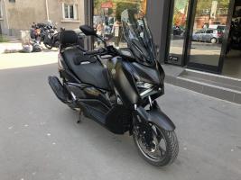 Photo du véhicule YAMAHA