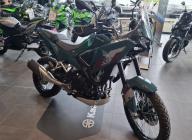 KAWASAKI KLE 500 SE