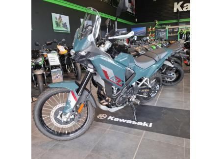 KAWASAKI KLE 500 SE