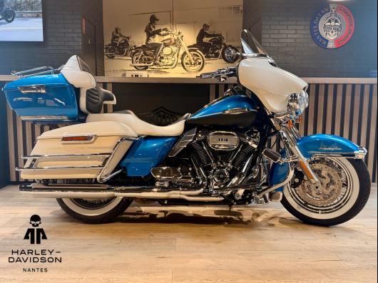 HARLEY-DAVIDSON TOURING ELECTRA GLIDE 1868 REVIVAL