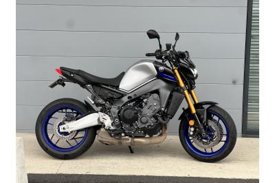 YAMAHA MT-09 SP