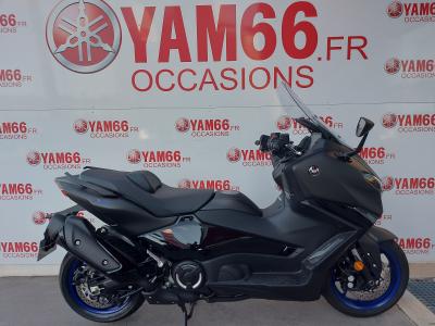 YAMAHA XP T-MAX 560
