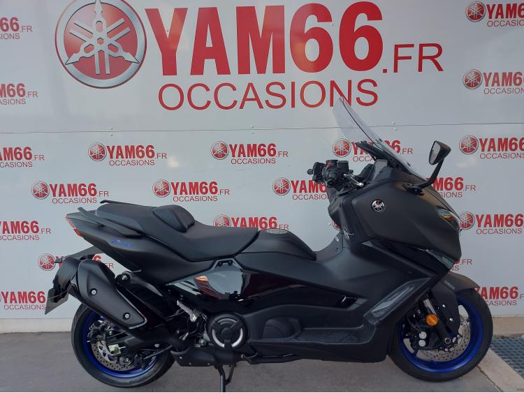 YAMAHA XP T-MAX 560