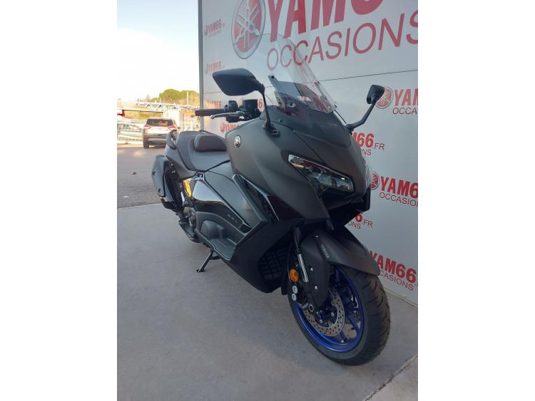 YAMAHA XP T-MAX 560