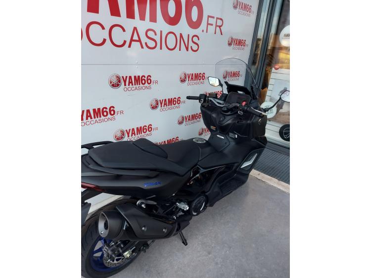 YAMAHA XP T-MAX 560