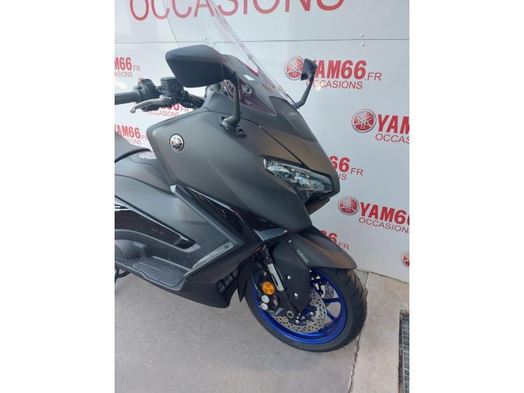 YAMAHA XP T-MAX 560