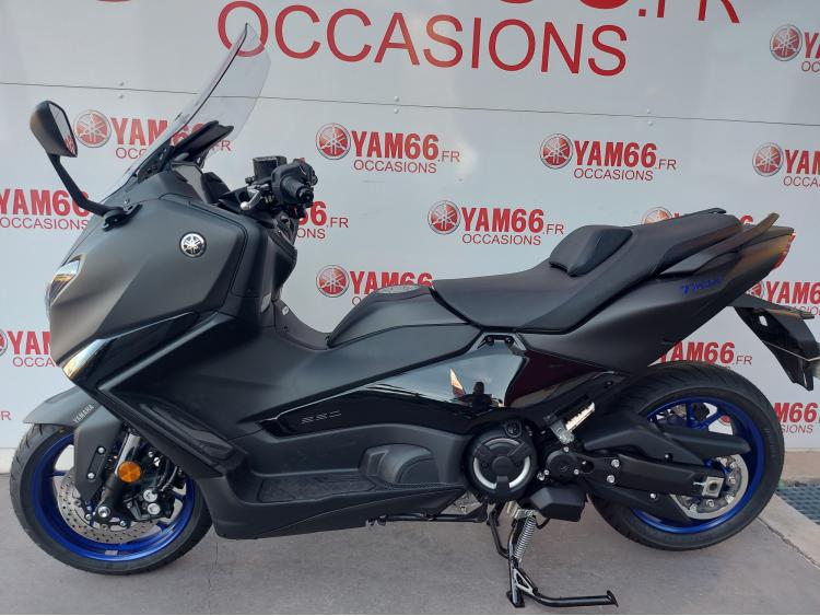 YAMAHA XP T-MAX 560