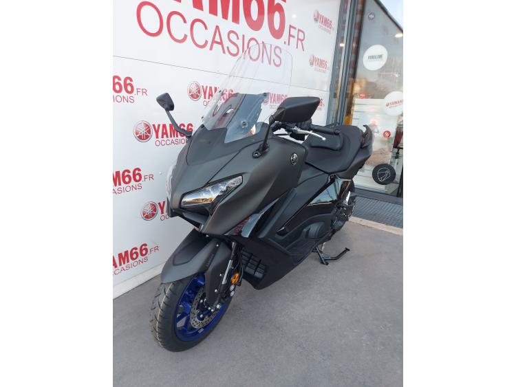 YAMAHA XP T-MAX 560