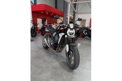HONDA CB 1000 R