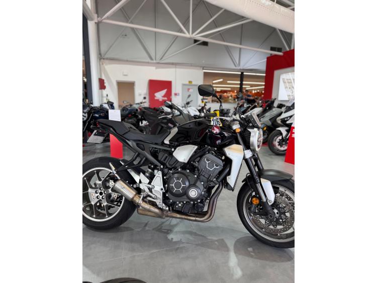 HONDA CB 1000 R