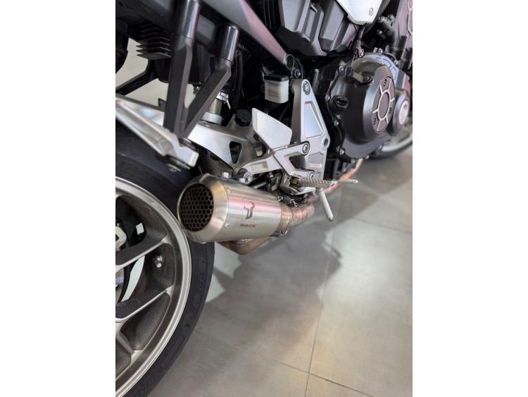 HONDA CB 1000 R