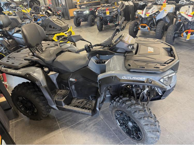 1000 Outlander  T3B / FINANCEMENT LOA,CREDIT CLASSIQUE / Garantie/ Reprise Possible