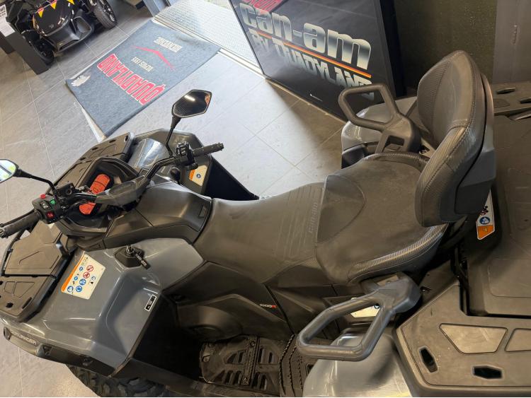 1000 Outlander  T3B / FINANCEMENT LOA,CREDIT CLASSIQUE / Garantie/ Reprise Possible