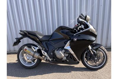 HONDA VFR 1200 F