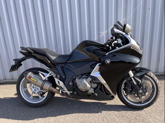 HONDA VFR 1200 F